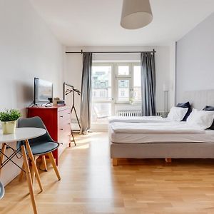Studio Appartement